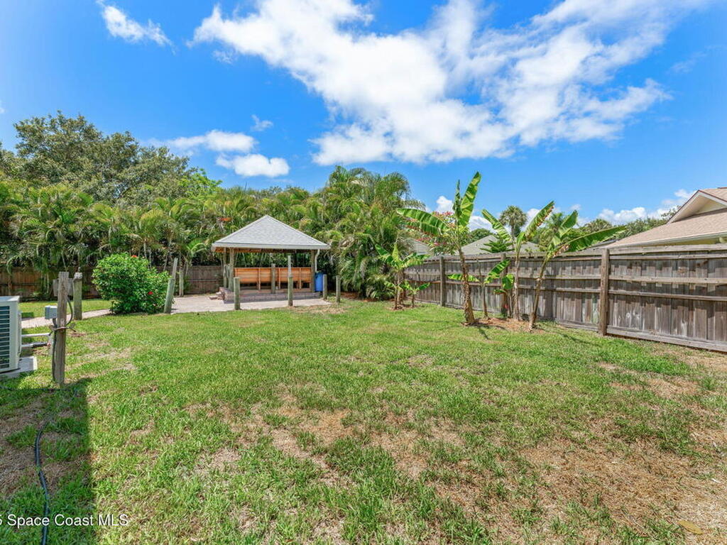4060 Rhonda Court, Merritt Island, FL 32952