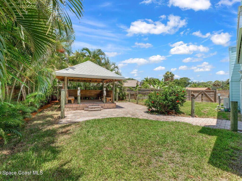 4060 Rhonda Court, Merritt Island, FL 32952
