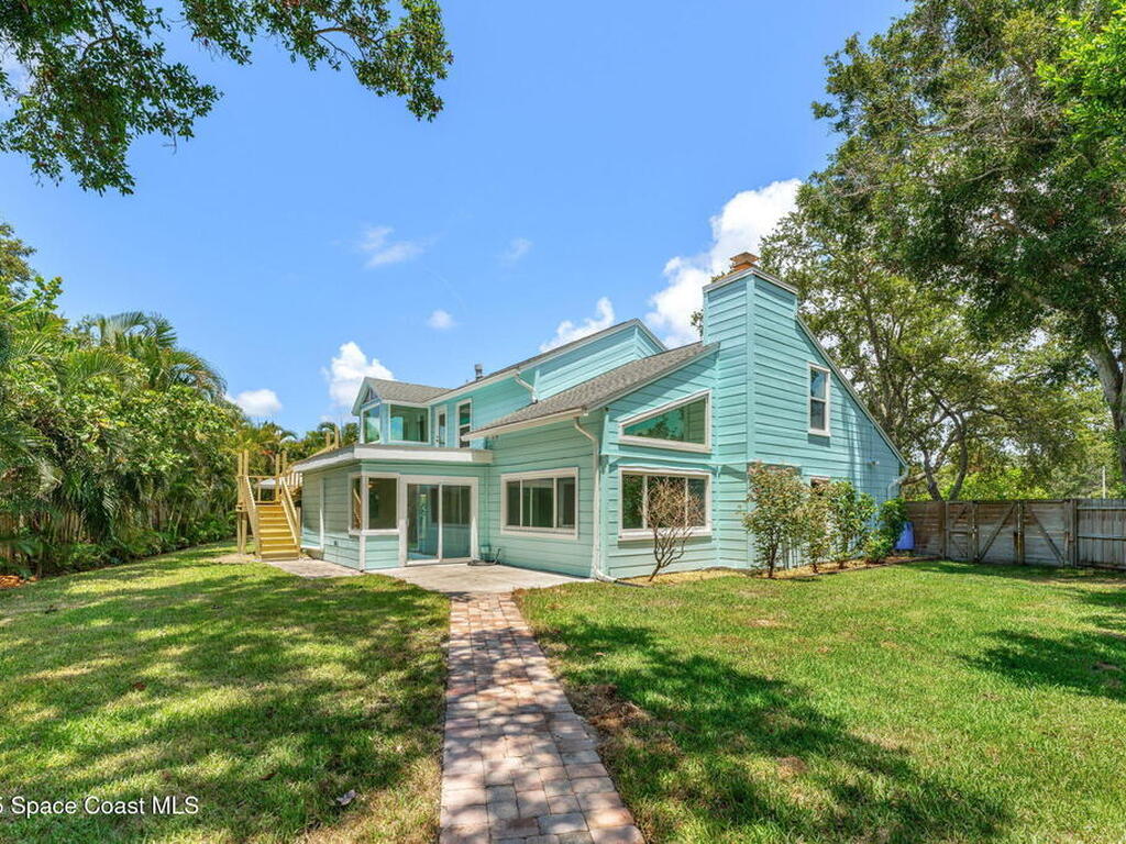 4060 Rhonda Court, Merritt Island, FL 32952