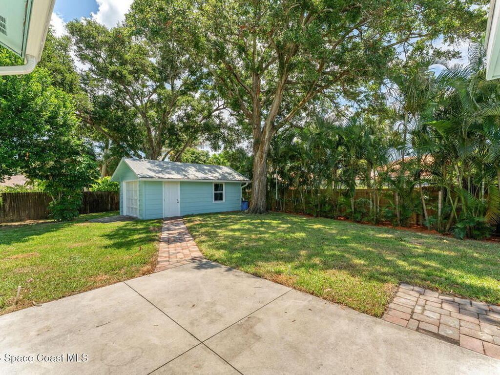 4060 Rhonda Court, Merritt Island, FL 32952