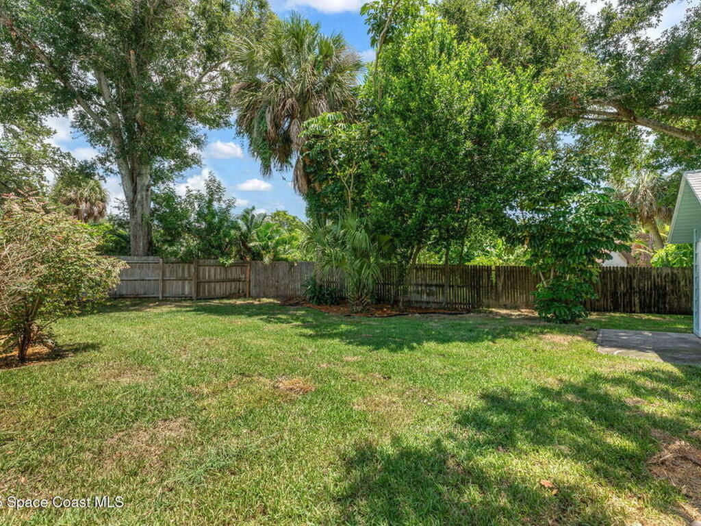 4060 Rhonda Court, Merritt Island, FL 32952