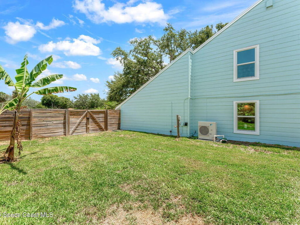 4060 Rhonda Court, Merritt Island, FL 32952