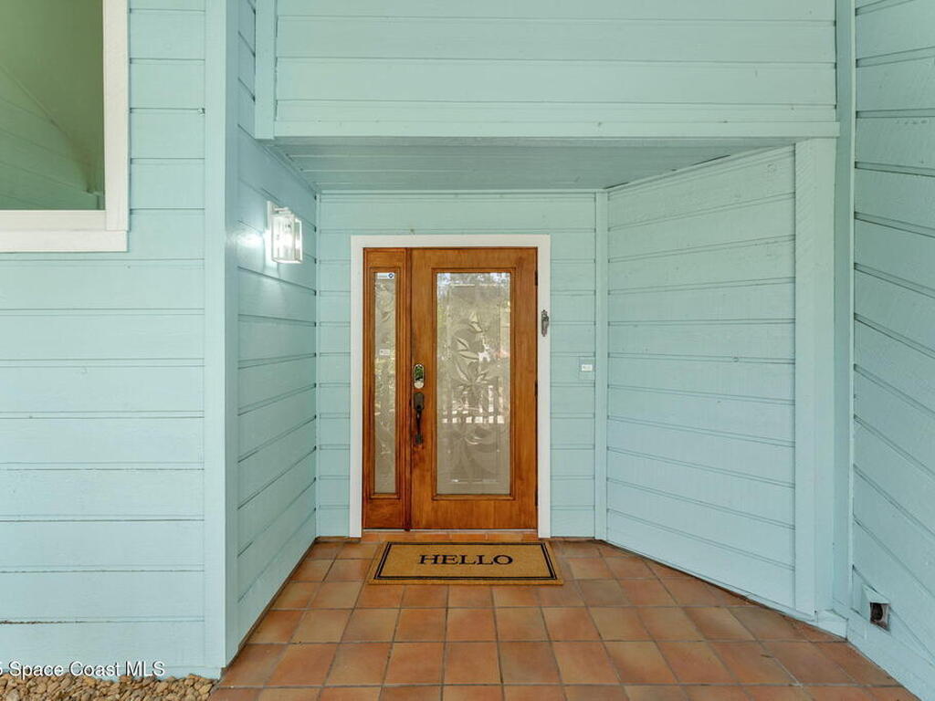 4060 Rhonda Court, Merritt Island, FL 32952