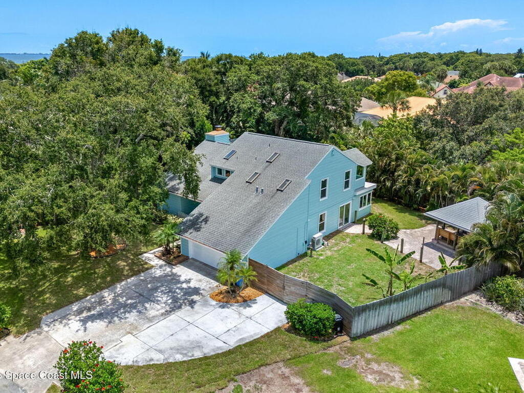 4060 Rhonda Court, Merritt Island, FL 32952