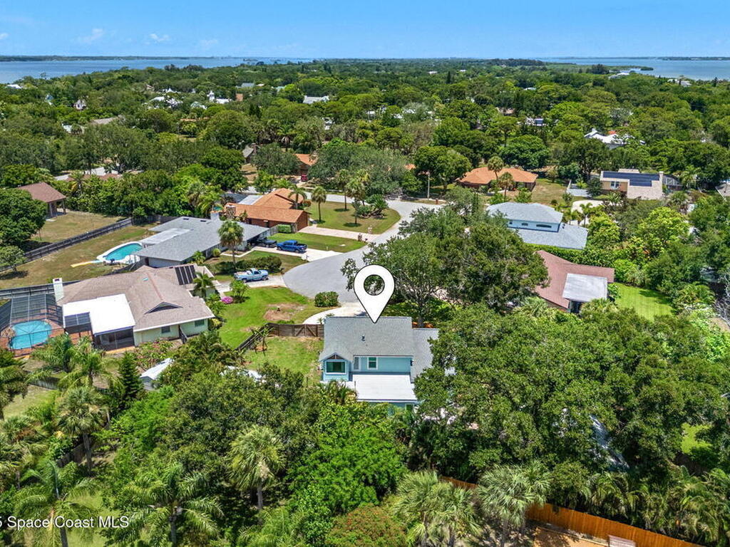 4060 Rhonda Court, Merritt Island, FL 32952