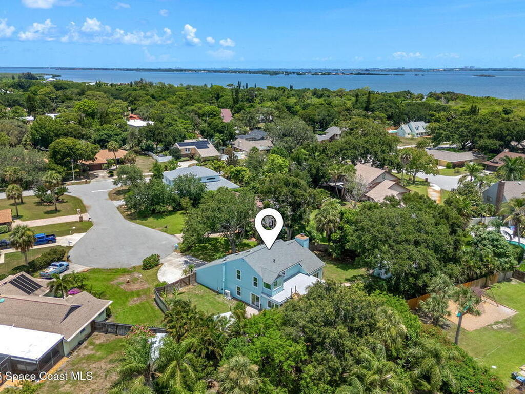 4060 Rhonda Court, Merritt Island, FL 32952