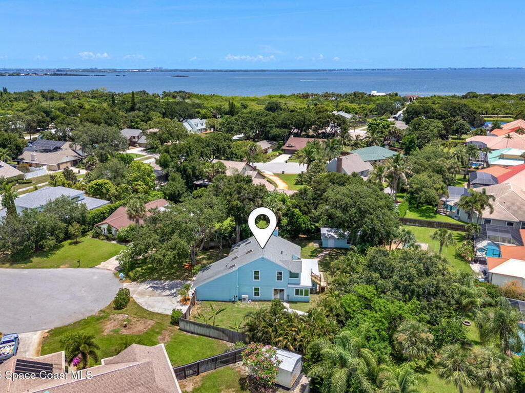 4060 Rhonda Court, Merritt Island, FL 32952
