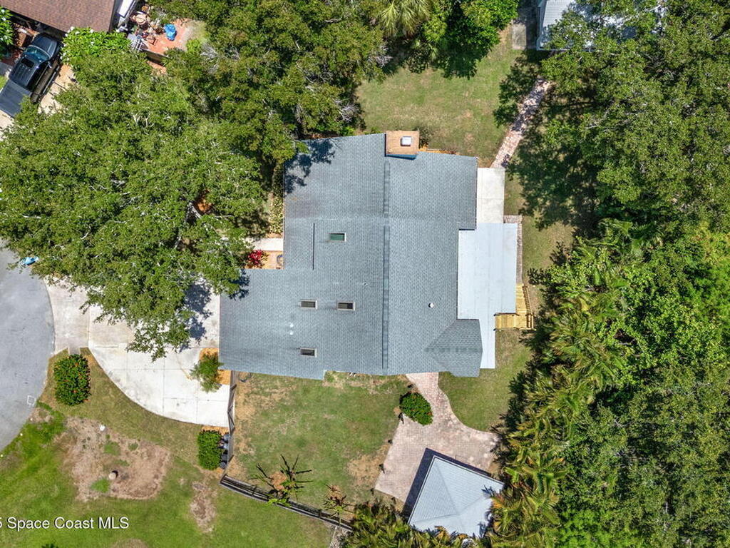 4060 Rhonda Court, Merritt Island, FL 32952