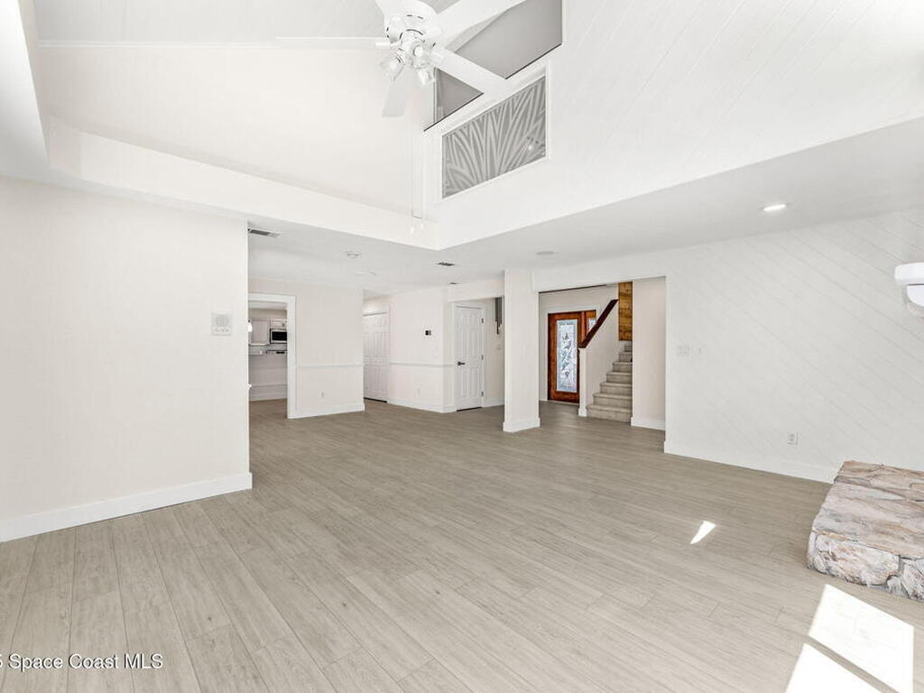 4060 Rhonda Court, Merritt Island, FL 32952