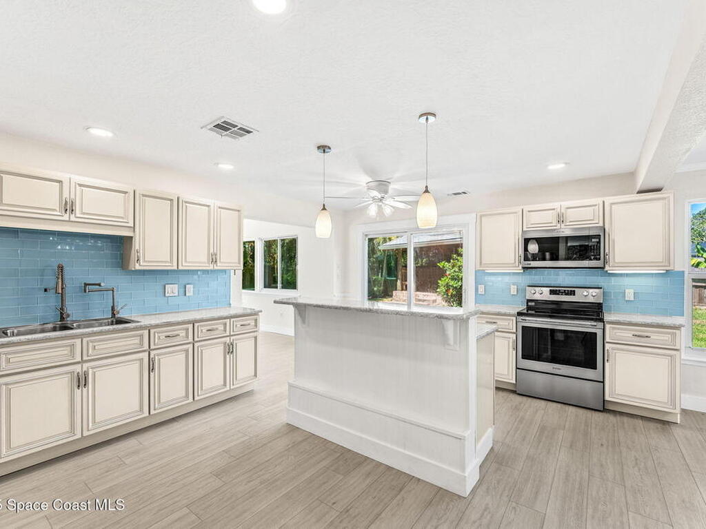 4060 Rhonda Court, Merritt Island, FL 32952