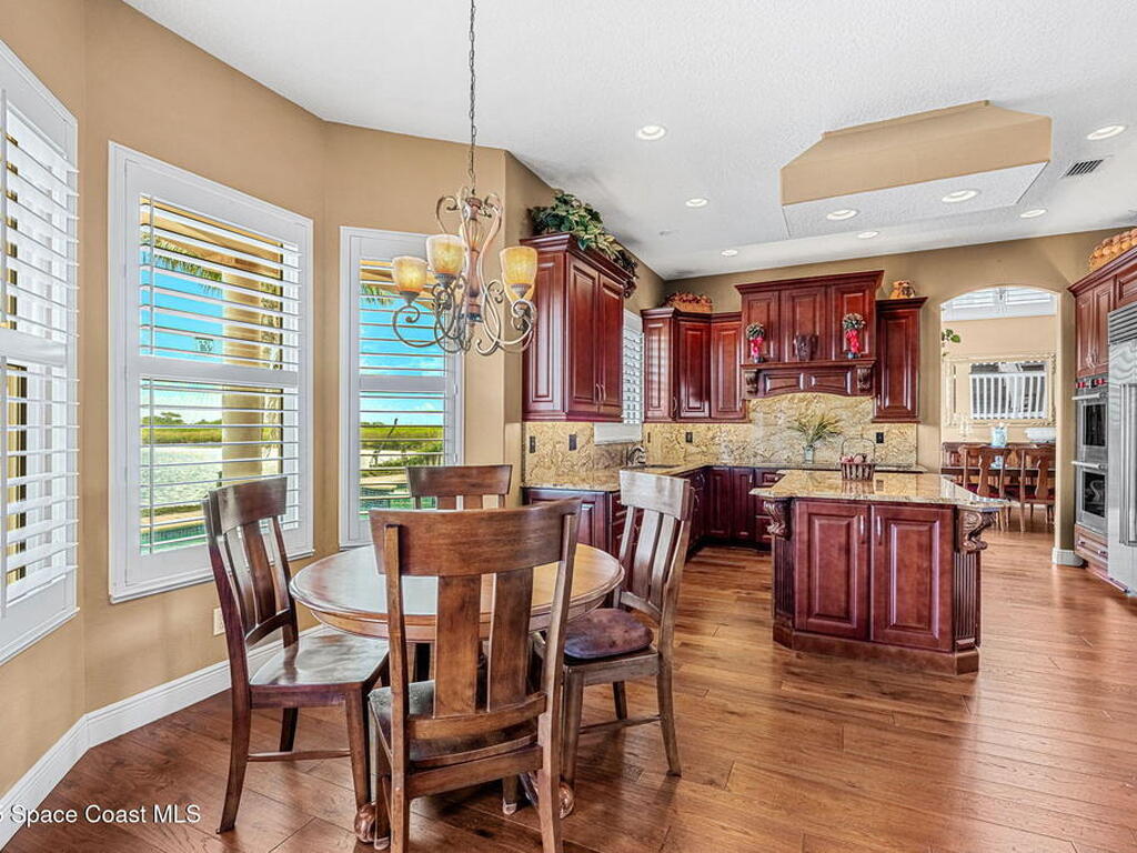 1660 Sandpiper Street, Merritt Island, FL 32952