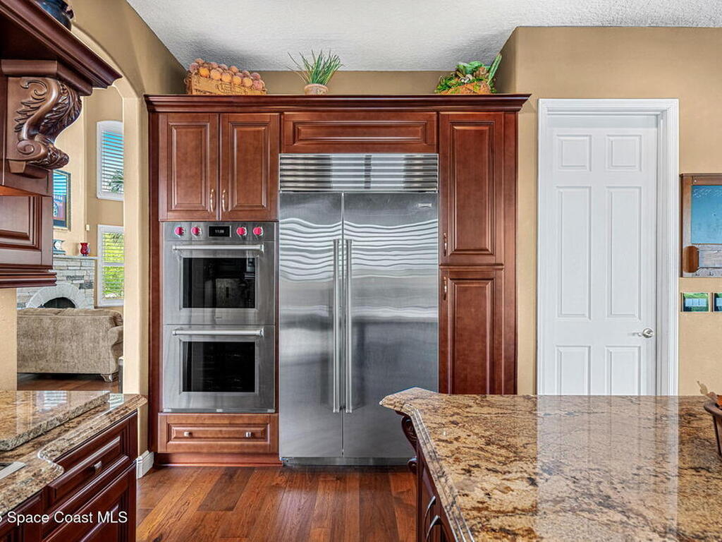 1660 Sandpiper Street, Merritt Island, FL 32952