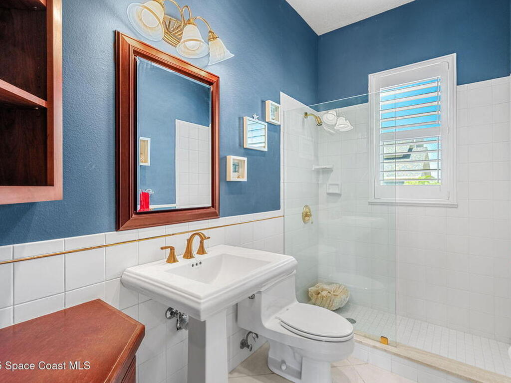1660 Sandpiper Street, Merritt Island, FL 32952