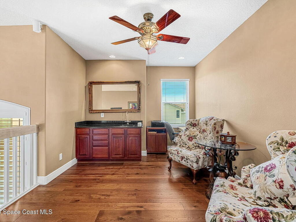 1660 Sandpiper Street, Merritt Island, FL 32952