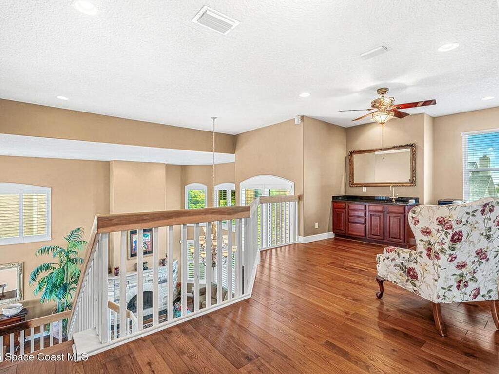 1660 Sandpiper Street, Merritt Island, FL 32952