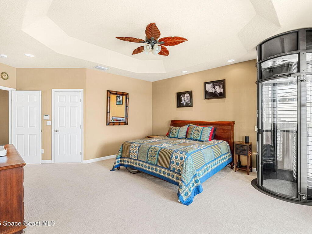 1660 Sandpiper Street, Merritt Island, FL 32952