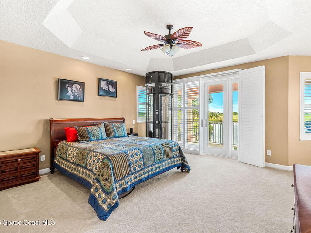 1660 Sandpiper Street, Merritt Island, FL 32952