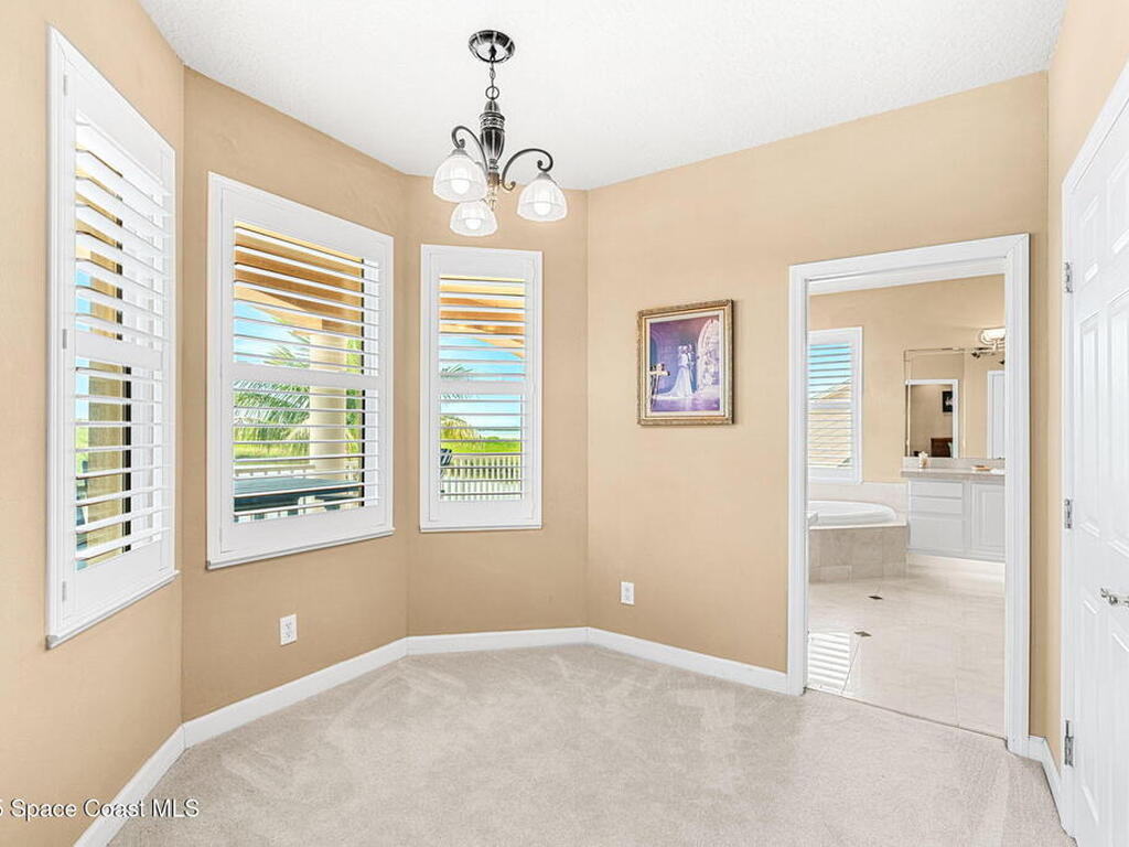 1660 Sandpiper Street, Merritt Island, FL 32952