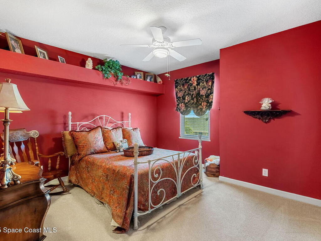 1660 Sandpiper Street, Merritt Island, FL 32952