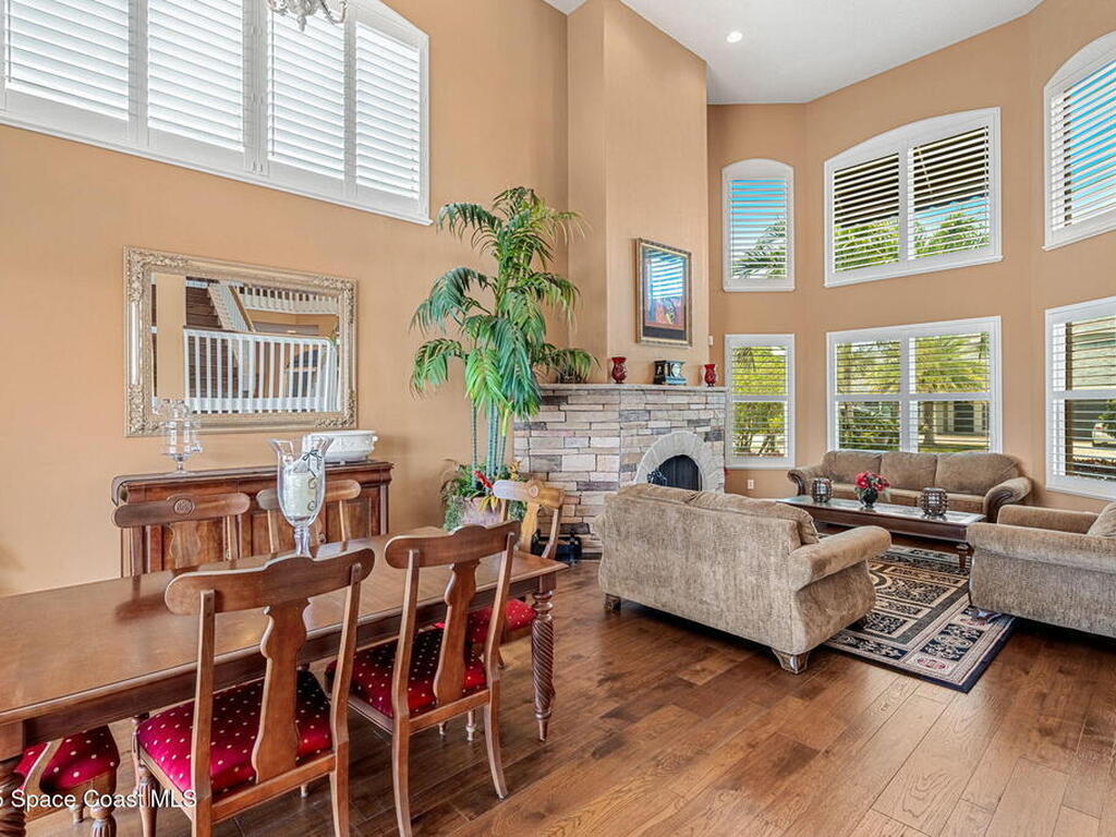1660 Sandpiper Street, Merritt Island, FL 32952