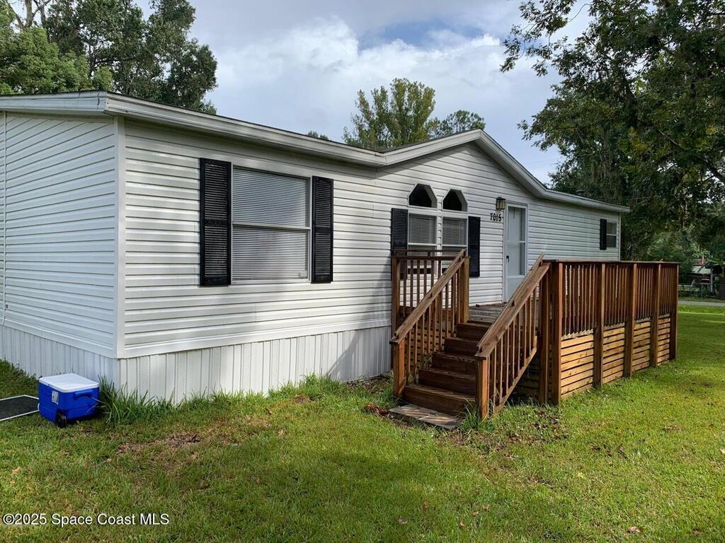 7015 Dunn Avenue, Jacksonville, FL 32218