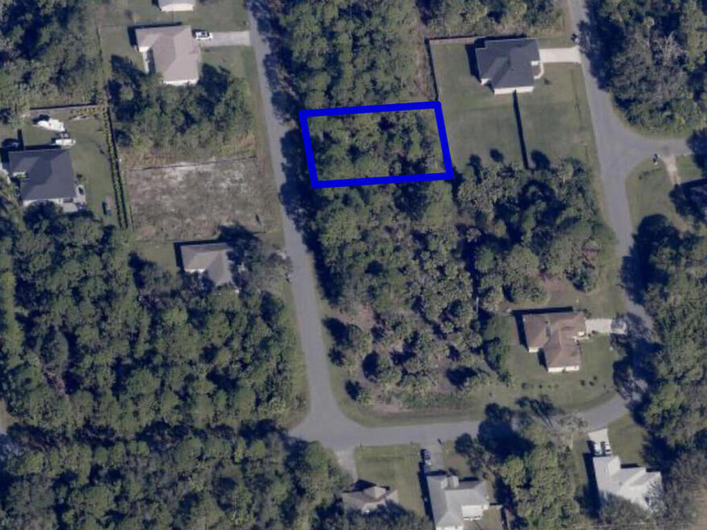 3273 San Miguel Avenue, Palm Bay, FL 32909