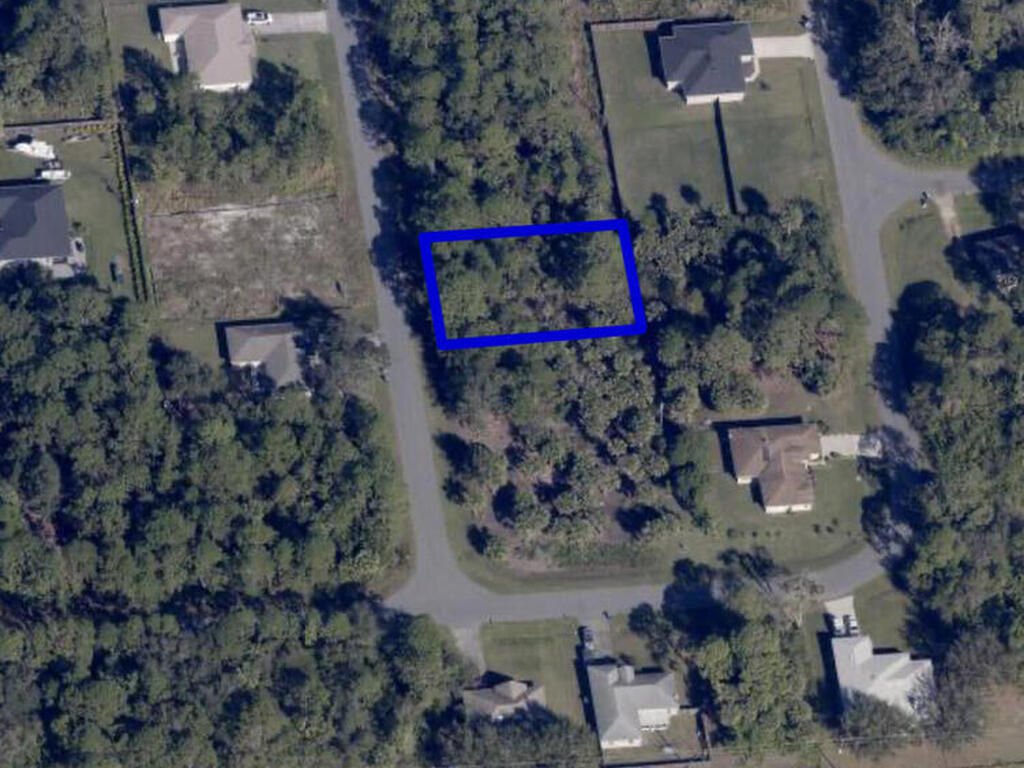 3281 San Miguel Avenue, Palm Bay, FL 32909