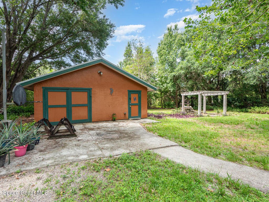 3717 SW Bayfield Street, Cocoa, FL 32926