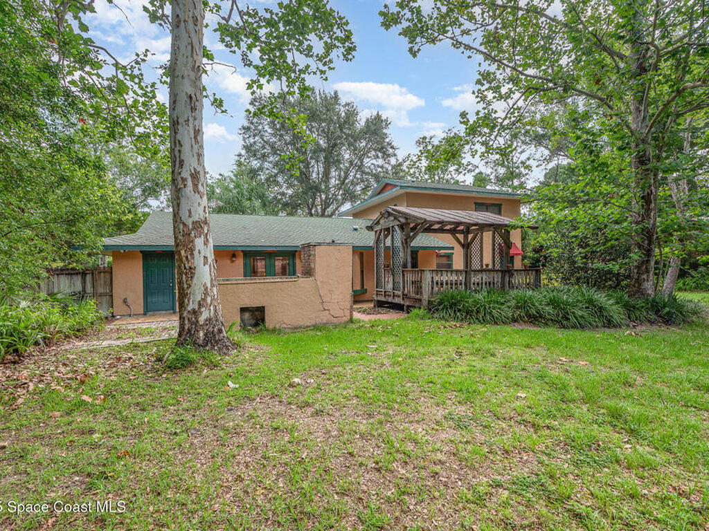 3717 SW Bayfield Street, Cocoa, FL 32926