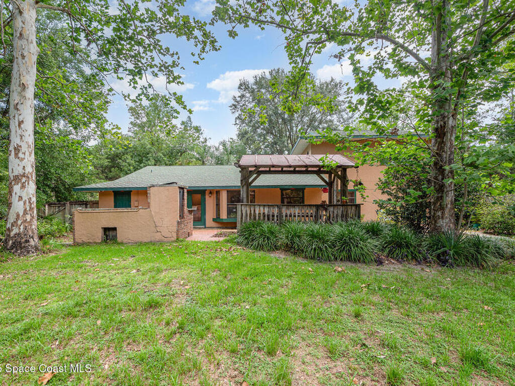 3717 SW Bayfield Street, Cocoa, FL 32926