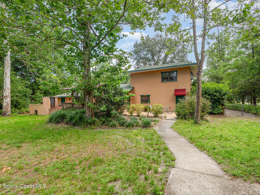 3717 SW Bayfield Street, Cocoa, FL 32926