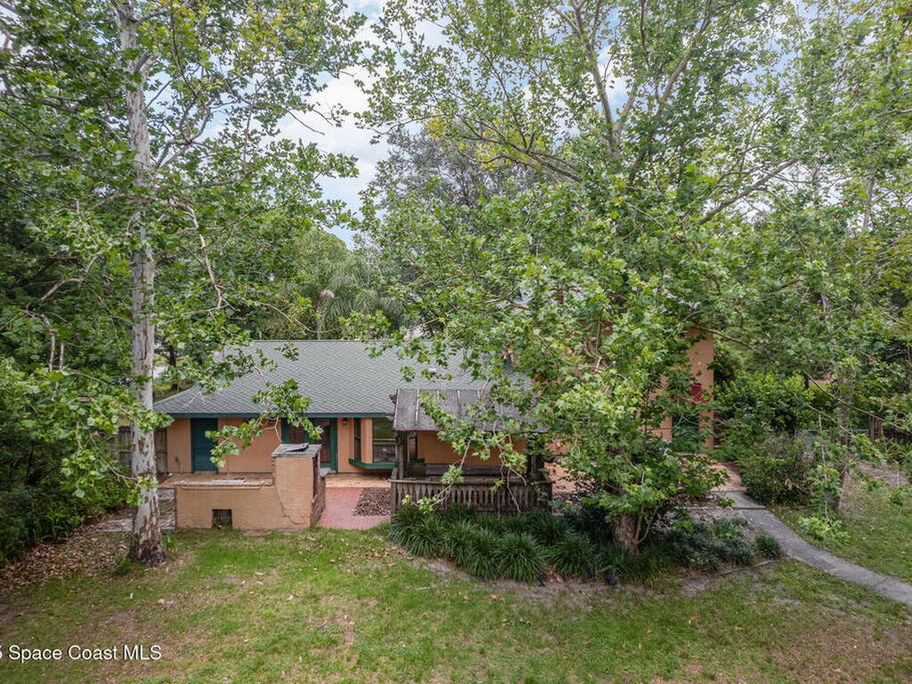 3717 SW Bayfield Street, Cocoa, FL 32926