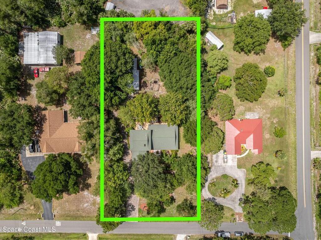 3717 SW Bayfield Street, Cocoa, FL 32926