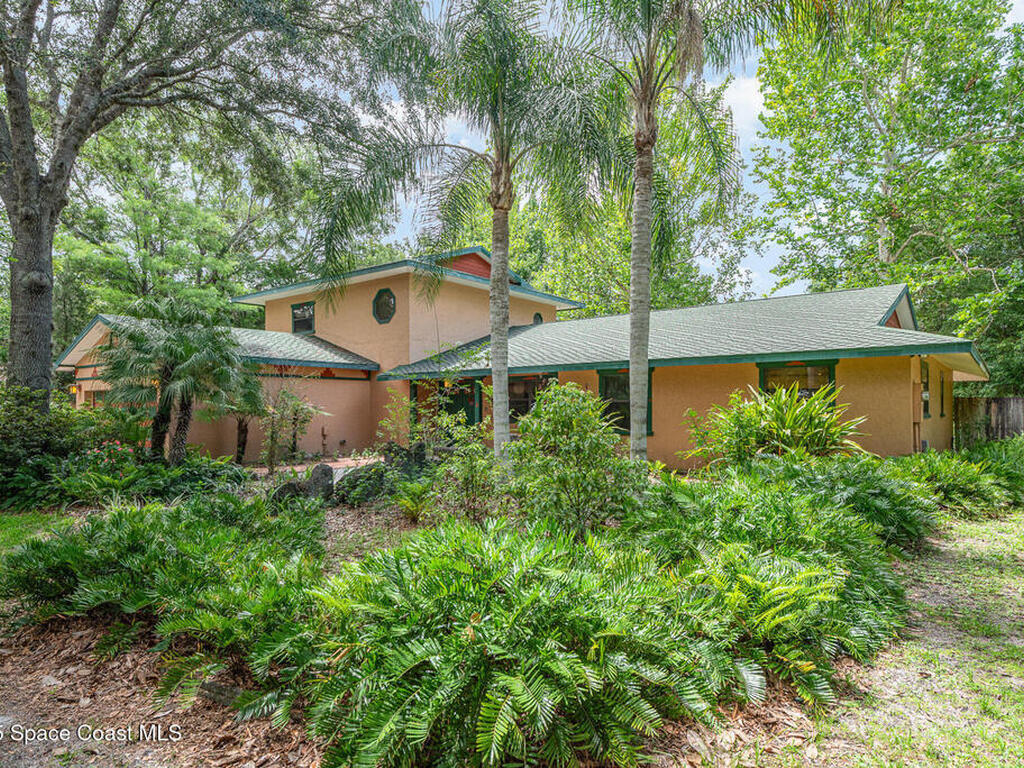3717 SW Bayfield Street, Cocoa, FL 32926