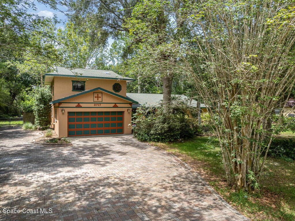 3717 SW Bayfield Street, Cocoa, FL 32926
