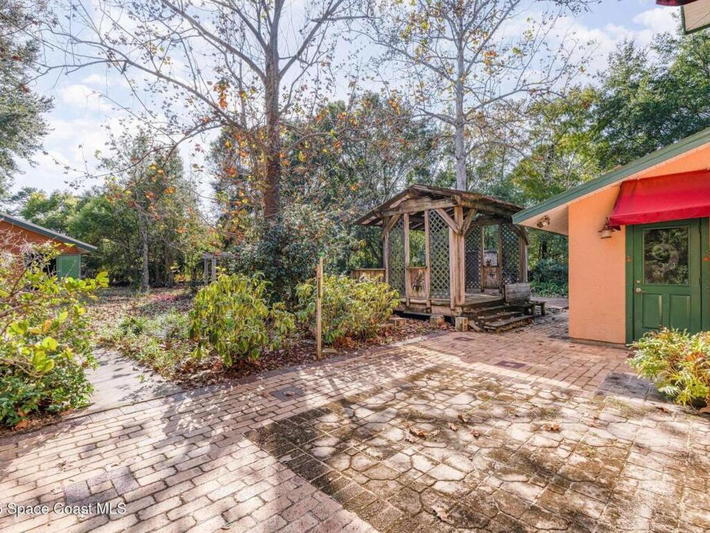 3717 SW Bayfield Street, Cocoa, FL 32926