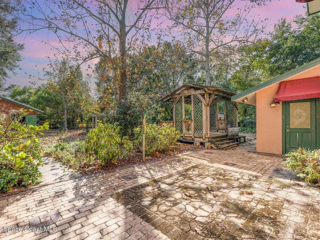 3717 SW Bayfield Street, Cocoa, FL 32926