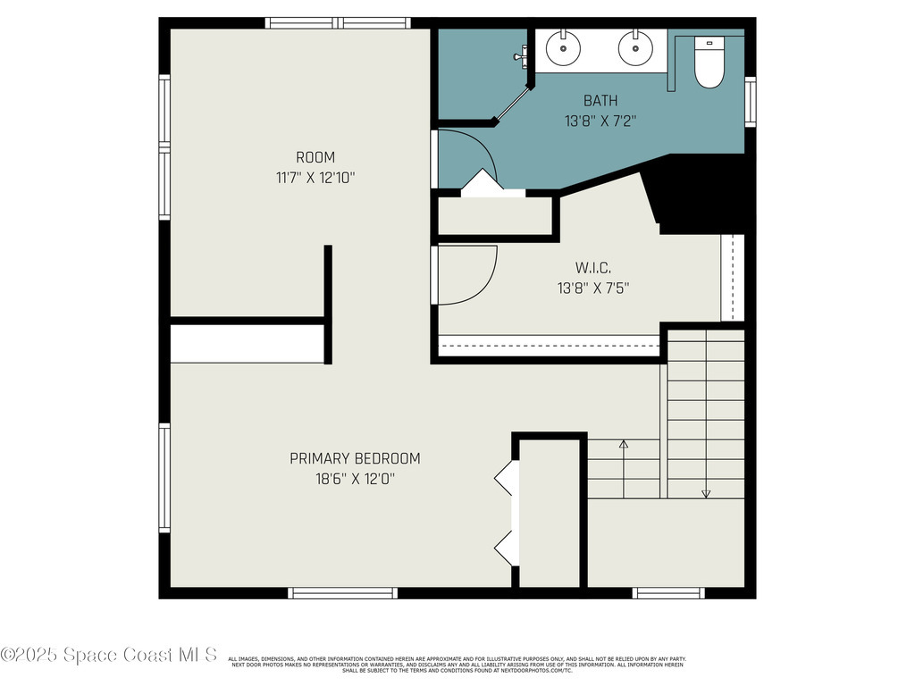 3717 SW Bayfield Street, Cocoa, FL 32926