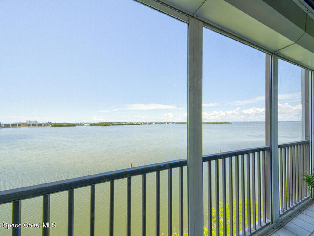 3609 S Banana River Boulevard, Cocoa Beach, FL 32931