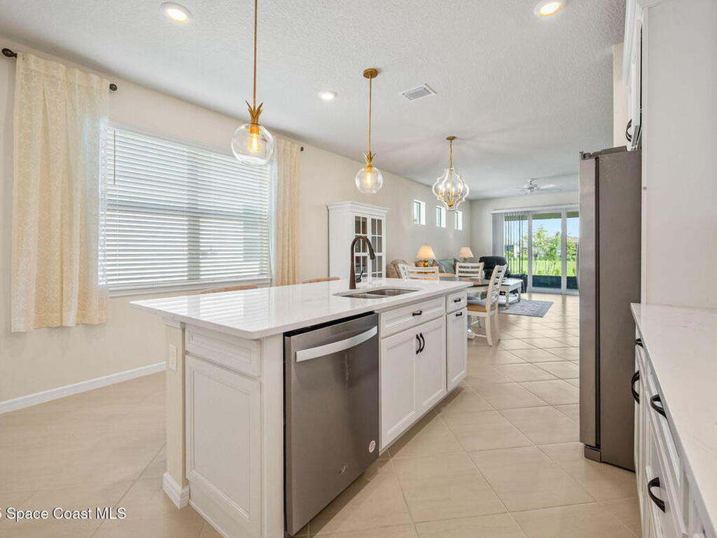 2954 Dune Coast Place, Melbourne, FL 32940