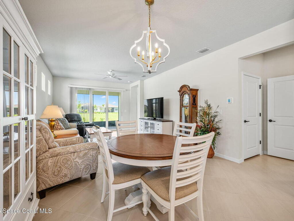 2954 Dune Coast Place, Melbourne, FL 32940