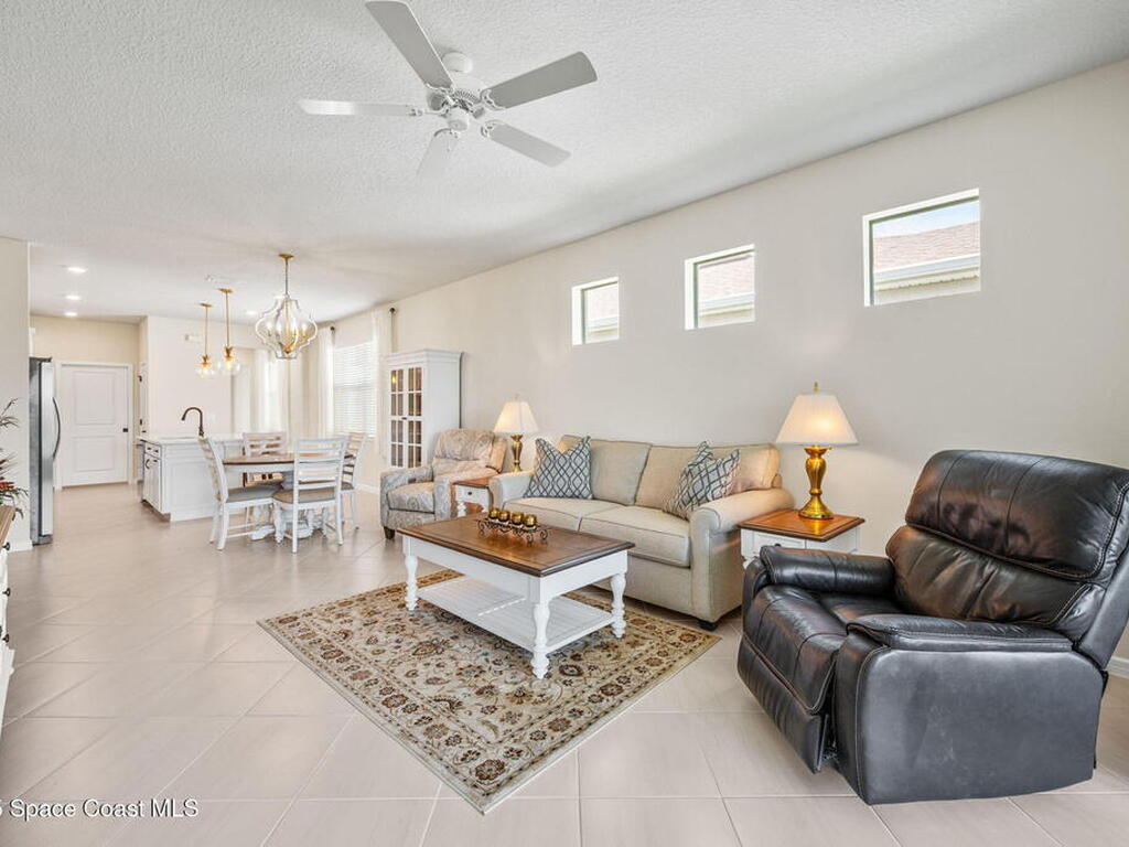 2954 Dune Coast Place, Melbourne, FL 32940
