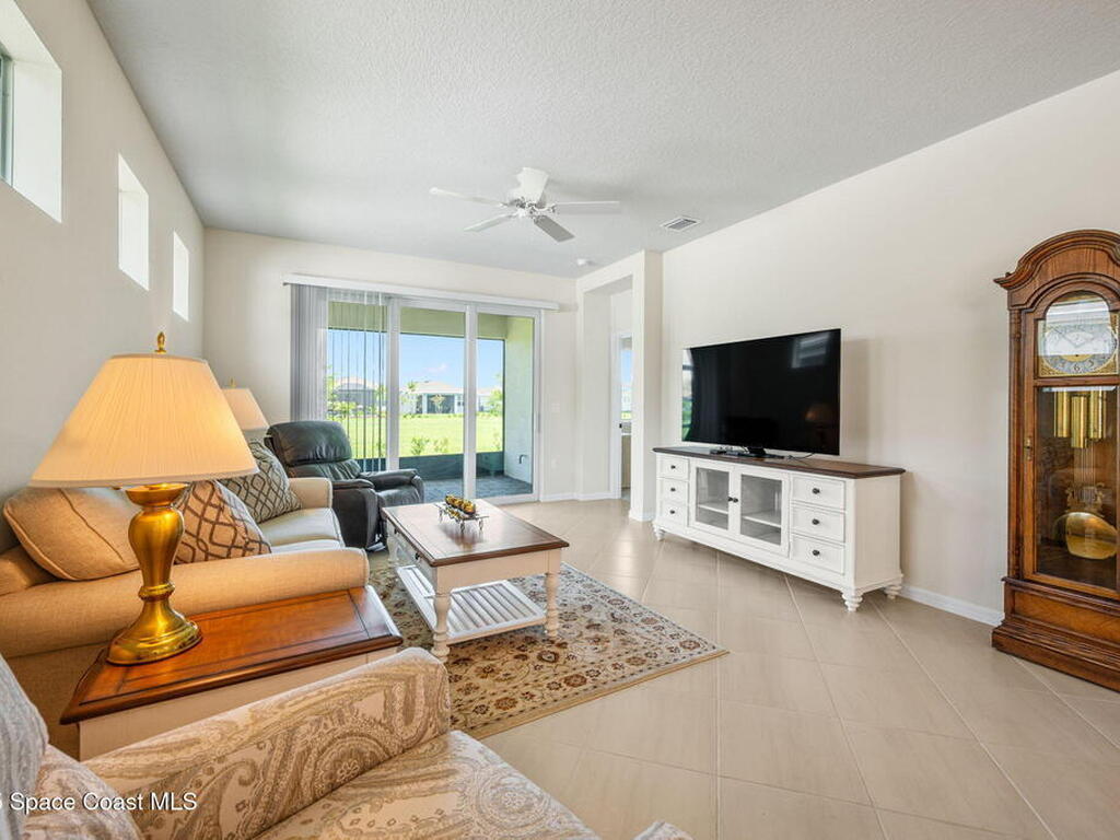 2954 Dune Coast Place, Melbourne, FL 32940