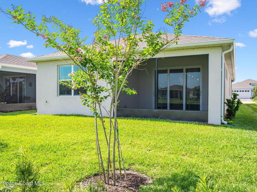 2954 Dune Coast Place, Melbourne, FL 32940