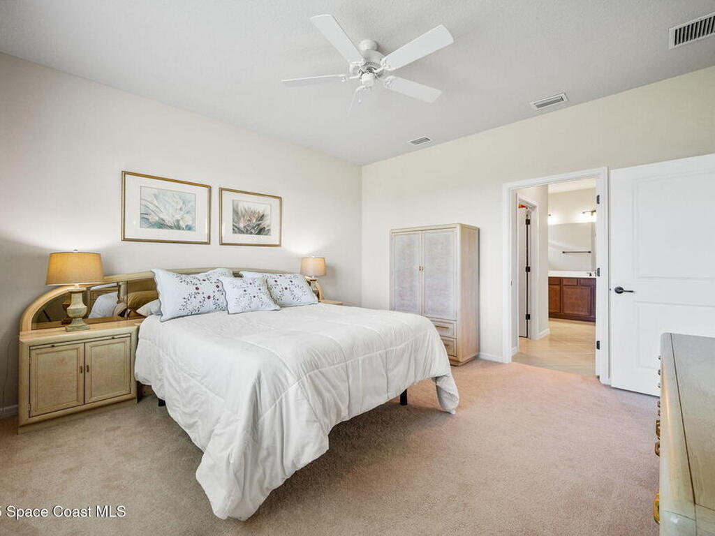 2954 Dune Coast Place, Melbourne, FL 32940