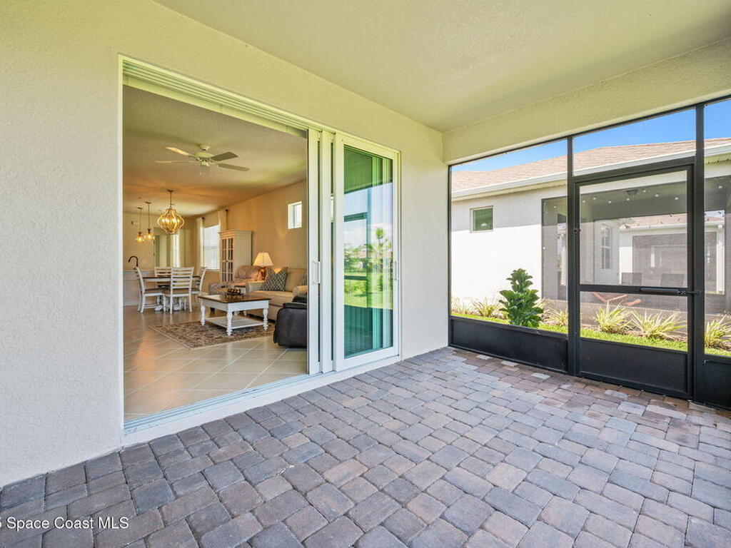 2954 Dune Coast Place, Melbourne, FL 32940