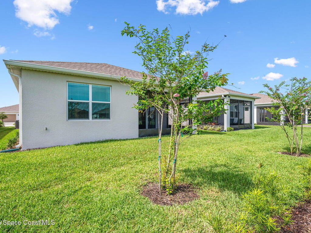 2954 Dune Coast Place, Melbourne, FL 32940