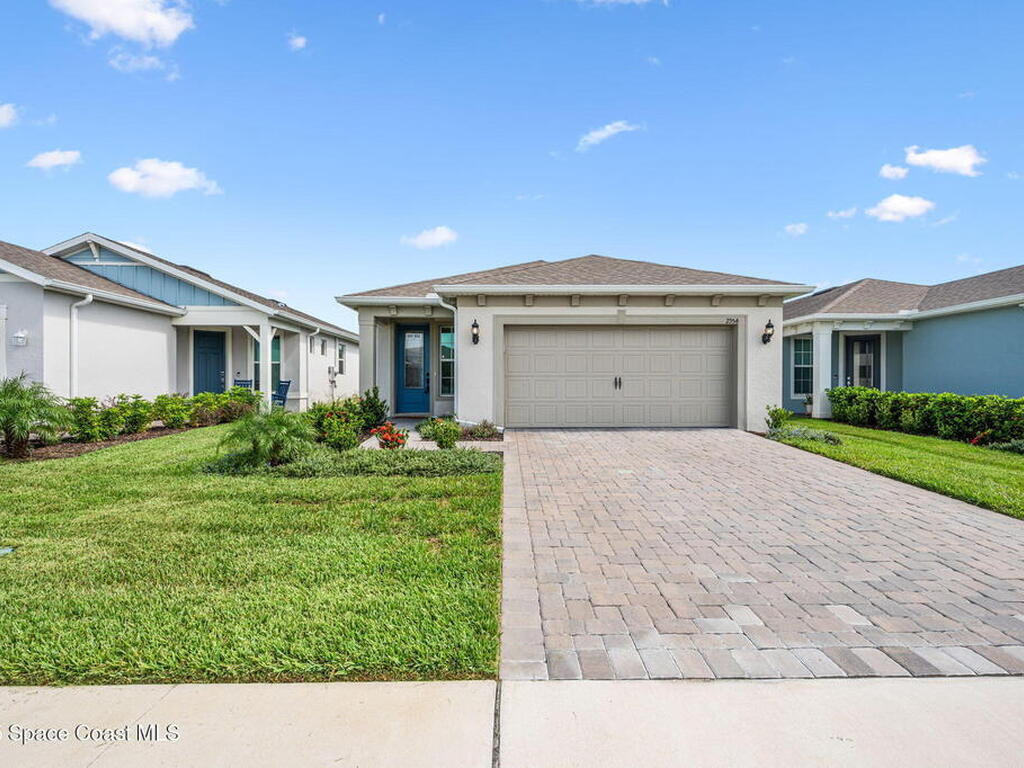 2954 Dune Coast Place, Melbourne, FL 32940