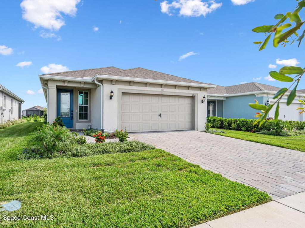 2954 Dune Coast Place, Melbourne, FL 32940