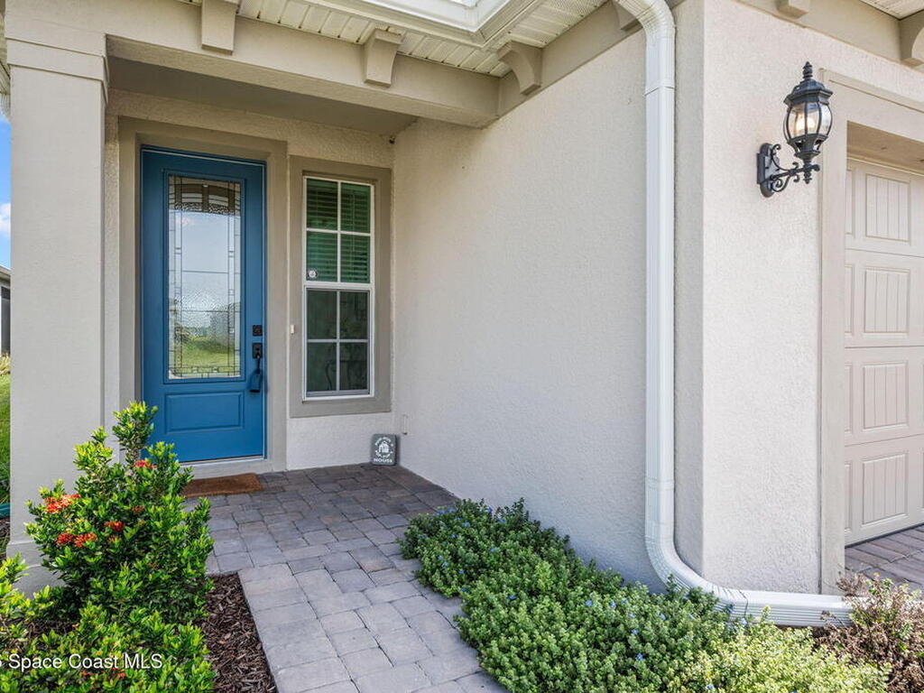 2954 Dune Coast Place, Melbourne, FL 32940
